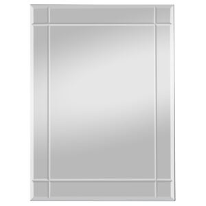 Nástenné zrkadlo JAN 55x70 cm