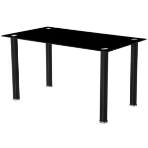 Jedálenský stôl Tabor, 140x80 cm