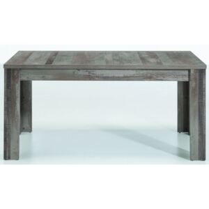 Jedálenský stôl Tarragona 160x90 cm, rozkladací