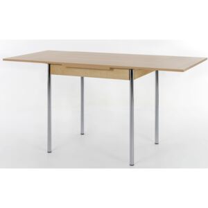 Jedálenský stôl Bonn II 75x55 cm, buk
