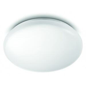 LED prisadené nástenné a stropné svietidlo Philips 33361/31 / X3 - biela