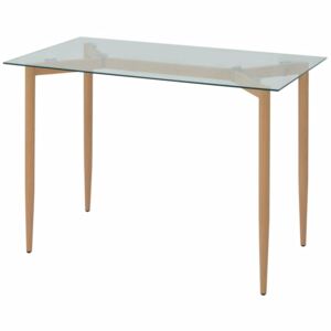 Jedálenský stôl, 120x70x75 cm