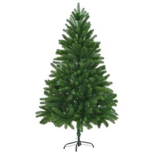 Umelý vianočný stromček 210 cm zelený