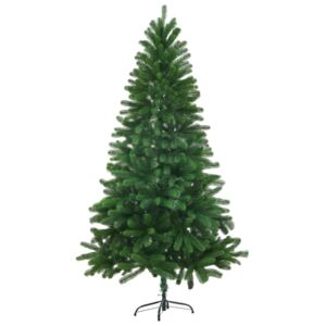 Umelý vianočný stromček 150 cm zelený