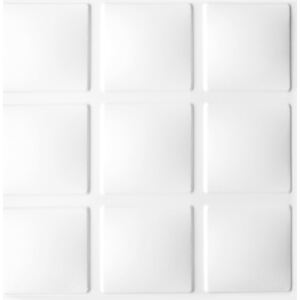 WallArt Nástenné 3D panely kocky "Cubes", 12 ks, GA-WA07