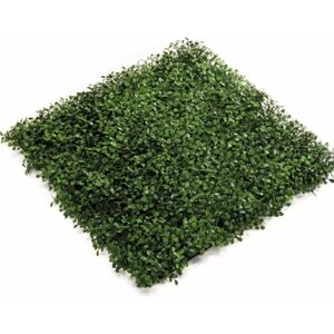 Emerald Umelá tráva, 4 ks, zelená, 50x50 cm, 417980