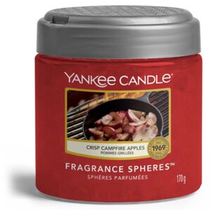 Yankee Candle voňavé perly Crisp Campfire Apples