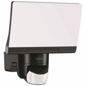 Steinel Sensorový reflektor "XLED Home 2", čierny 033071