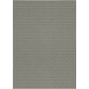 Garden Impressions Vonkajší koberec Eclips, 160x230 cm, antracitový, 03224