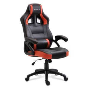 Herné kreslo HUZARO FORCE 4.2 ORANGE