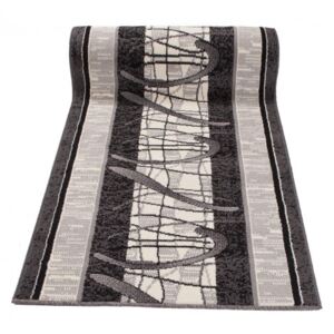 Behúň CHEAP CRM 5118B tmavo sivý - 60 cm