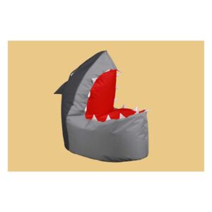 Sconto Sedací vak SHARK 1 SHARK 1