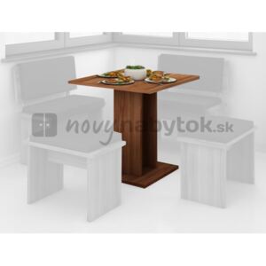 Jedálenský stôl Bond BON-04 2 (pre 4 osoby). Vlastná spoľahlivá doprava až k Vám domov