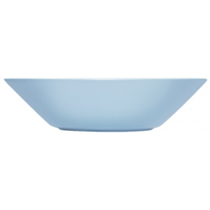 Hlboký tanier Teema 21cm, svetlo modrý Iittala