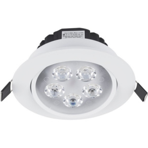 Moderné stropné bodové svietidlo CEILING LED 10H5958
