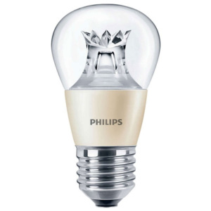 Philips Massive 8718696453605 MASTER LEDluster DT 6-40W E27 827 P48 CL