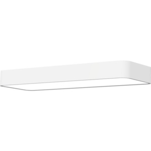 Moderné nástenné svietidlo SOFT WHITE 60x22 10H7010