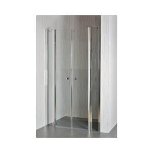 SALOON F1 Arttec Sprchové dvere do niky clear - 102 - 107x195 cm
