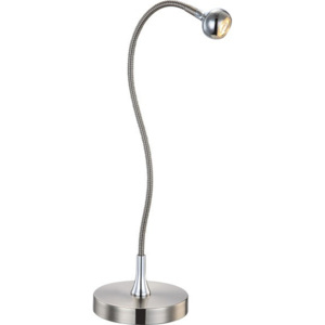 Ihneď - Dizajnovo LED STOLNÝ LAMPA SERPENT 7241091