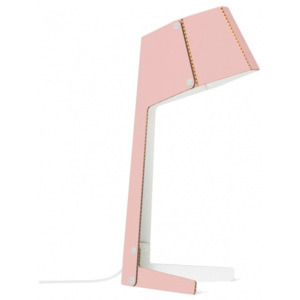 Andbros NO3T Stolná lampa, flamingo pink