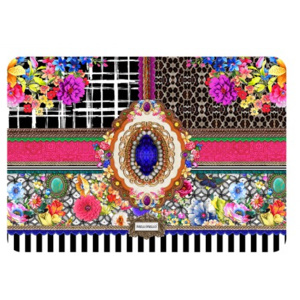 Melli Mello farebný koberec Kemara