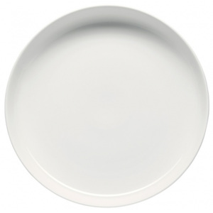Servírovací tanier Oiva 32cm, biely Marimekko