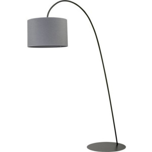 Dekoratívna stojaca lampa ALICE GRAY 10H6818