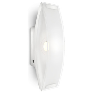 Philips Massive 37367/31/16 Ledino svietidlá nástenné LED white 1x6W S