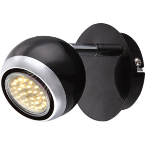 OMAN Nástenné LED svietidlo bodové 757884-11