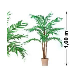 OEM M01357 Umelá kvetina - Kokosová palma 160 cm