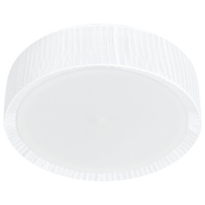 Dizajnové stropné svietidlo Alehandro white 70, 10H5288