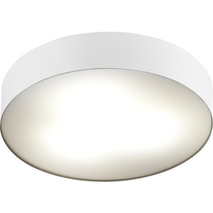Kúpeľňové stropné svietidlo ARENA WHITE 10H6724