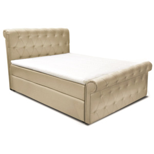 Posteľ CHESTERFIELD