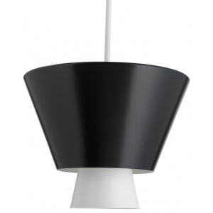LND Design LSM240 Závesná lampa, čierna