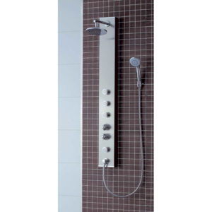 LEON Olsen-spa sprchový masážny panel
