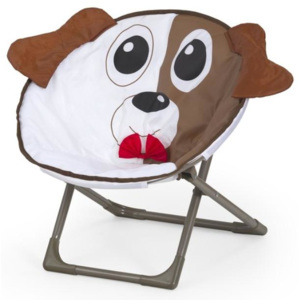Detská stolička Dog Halmar