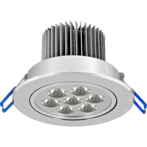 Stropné LED svietidlo Downlight VII 10H5025