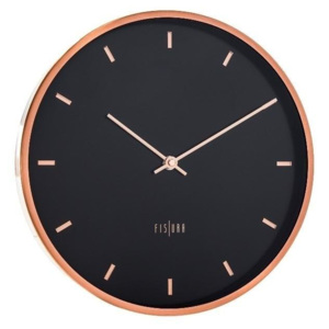 Designové nástěnné hodiny CL0062 Fisura 30cm
