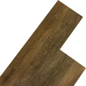 OEM M32517 Vinylová plovoucí podlaha STILISTA 5,07m², kafrové dřevo hnědé