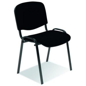 Halmar Kancelářská židle ISO barva černá