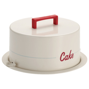 Cake Boss 50128 prepravka na torty 22 cm