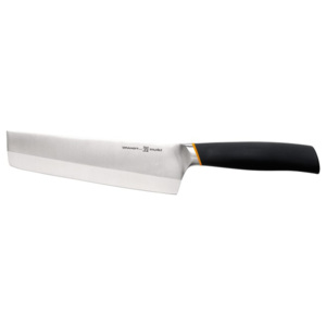 Nôž Usuba Fuzion Fiskars 17 cm