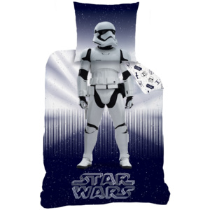 CTI CTI Obliečky Star Wars Storm Trooper 140x200, 70x90