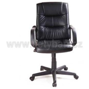 Kancelárska stolička Ka-9081 bk