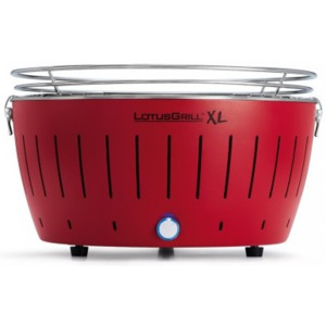 LotusGrill XL G-RO-435 Red
