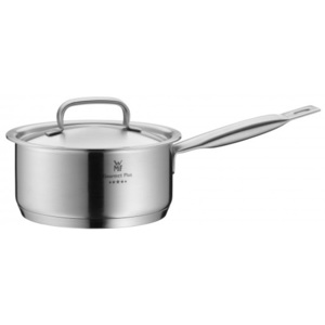 Nerezová rajnica s pokrievkou Gourmet Plus WMF 16 cm 1,4 l
