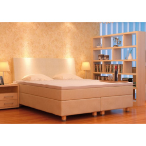 TROPICO/Hilding Anders Kontinentálna posteľ Tropico continental Comfort CLASSIC - 80x200 cm