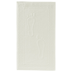 Soft Cotton Kúpeľňová predložka STEP 50x90 cm. Kúpeľňový koberček z kolekcie STEP, z vysokou gramážou, v siedmich farbách, vyrobený zo 100% česanej ba