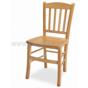 Stoličky Pamela masiv