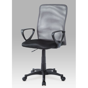 Kancelářská židle KA-BERT GREY Autronic